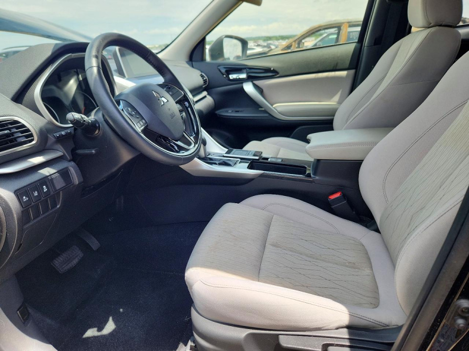 Mitsubishi ECLIPSE 2020 — Copart