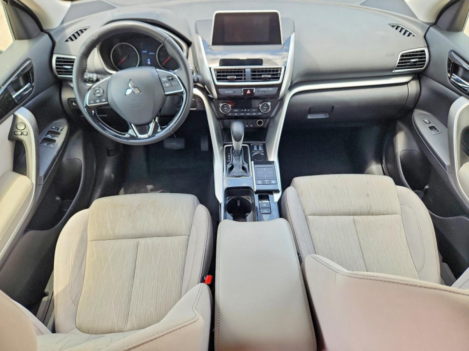 Mitsubishi ECLIPSE 2020 — Copart