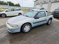 Mitsubishi ECLIPSE 1994 — Copart