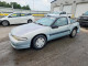 Mitsubishi ECLIPSE 1994 — Copart