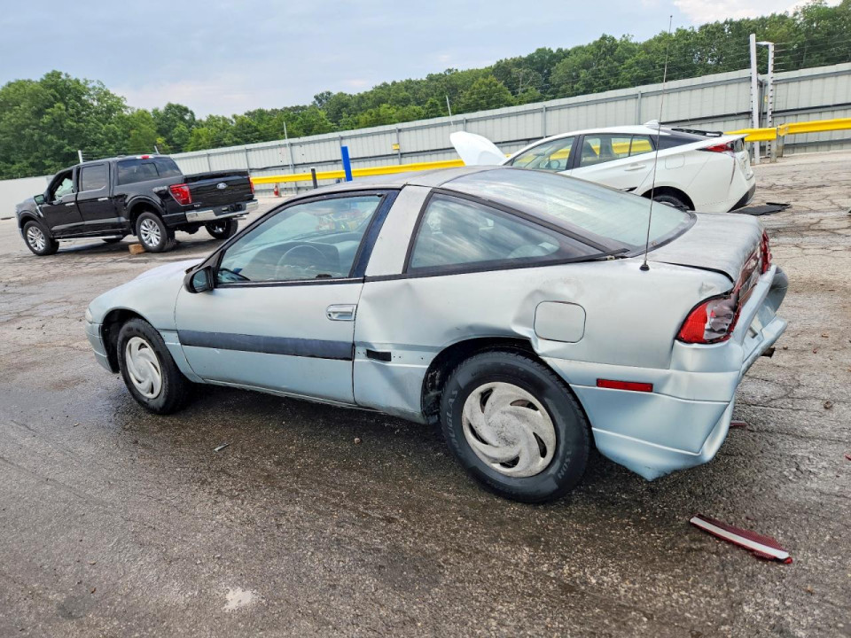 Mitsubishi ECLIPSE 1994 — Copart