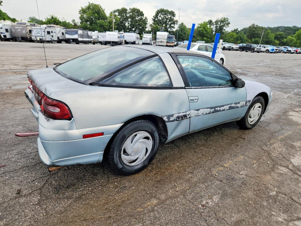 Mitsubishi ECLIPSE 1994 — Copart