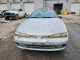 Mitsubishi ECLIPSE 1994 — Copart
