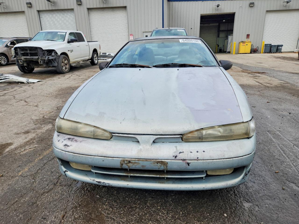Mitsubishi ECLIPSE 1994 — Copart