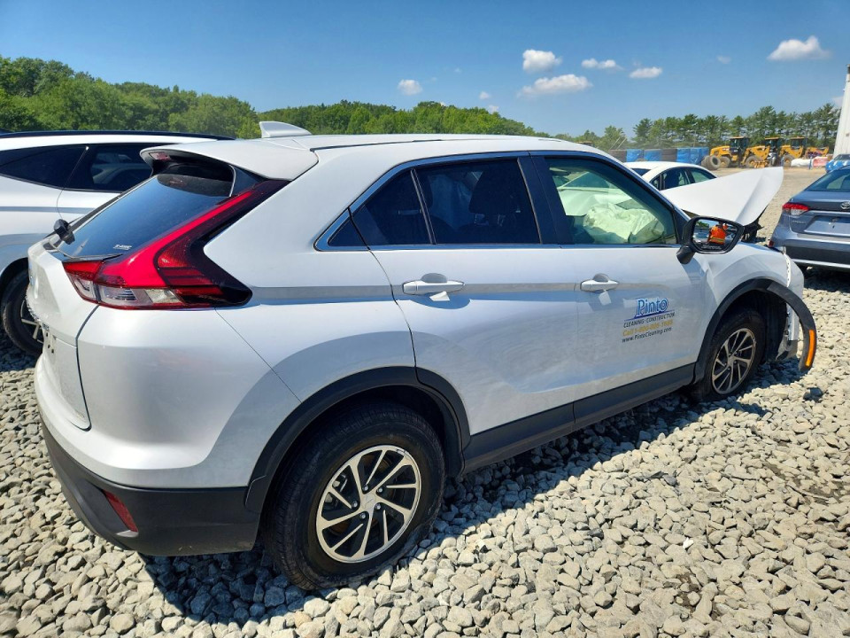 Mitsubishi ECLIPSE 2026 — Copart