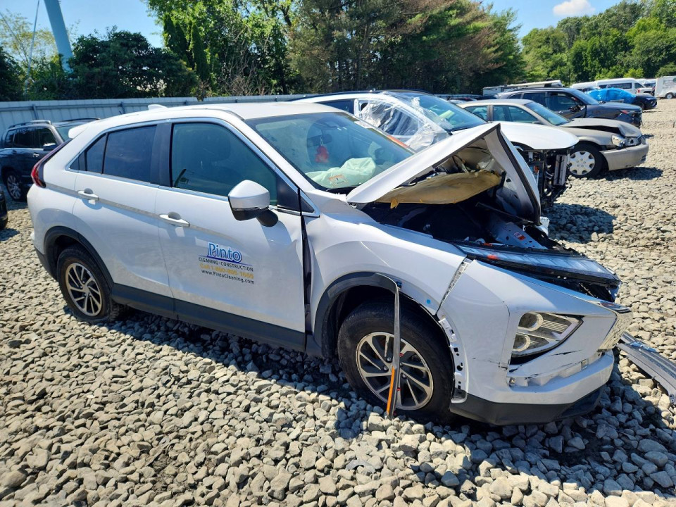 Mitsubishi ECLIPSE 2026 — Copart