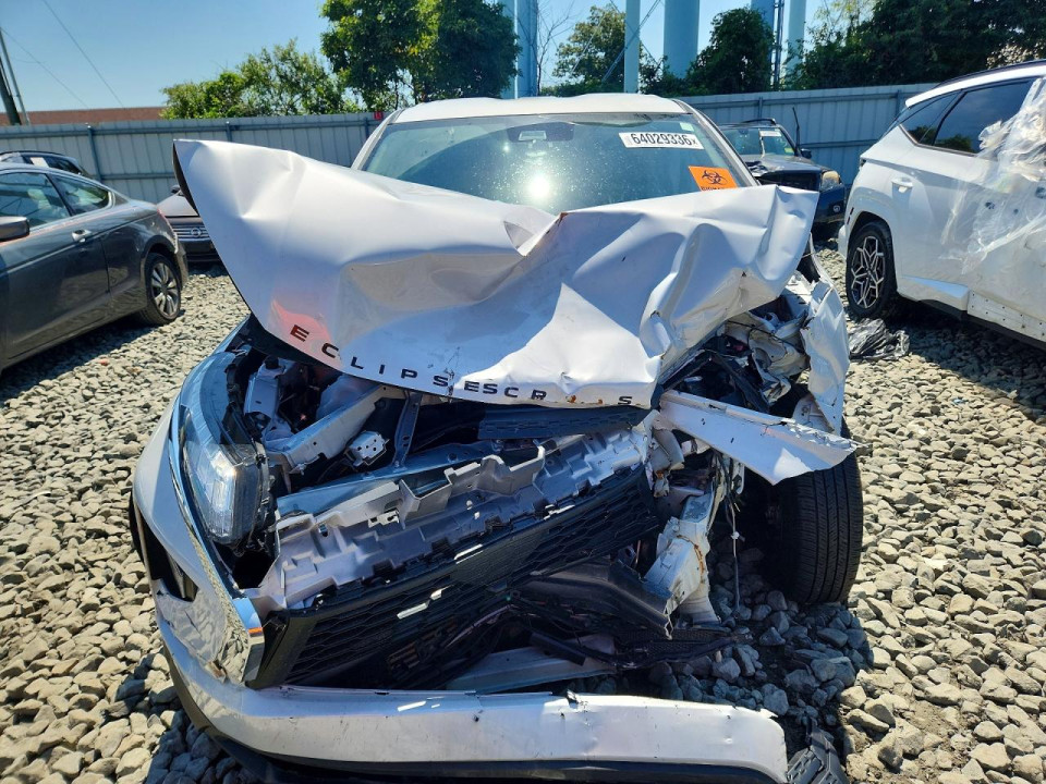 Mitsubishi ECLIPSE 2026 — Copart