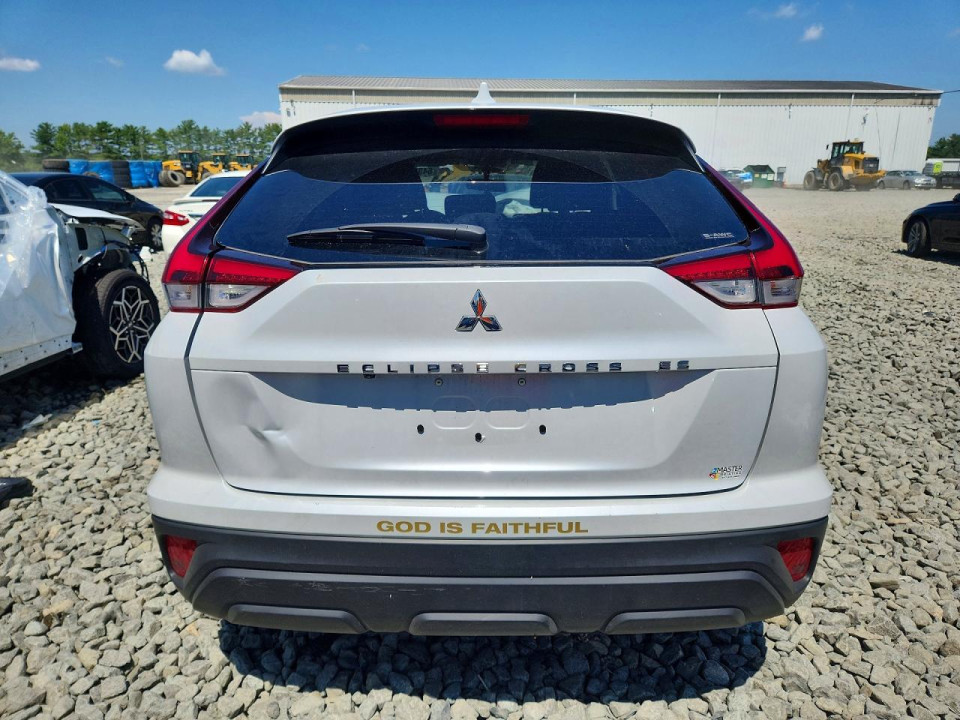 Mitsubishi ECLIPSE 2026 — Copart