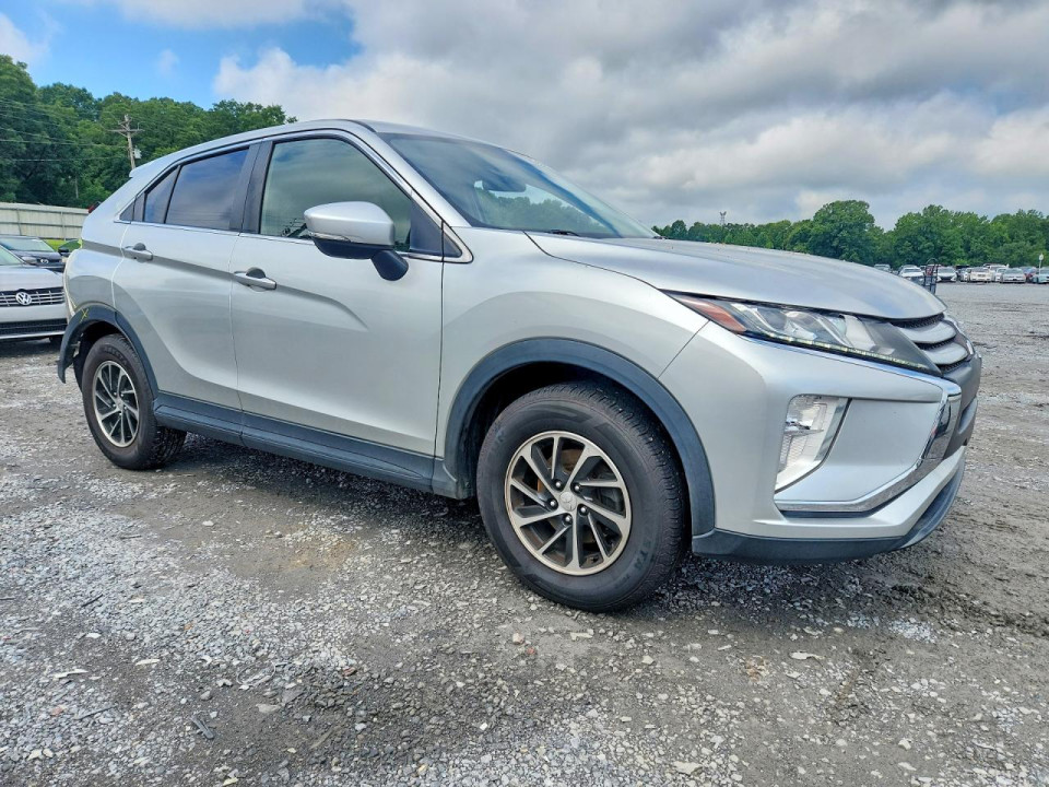 Mitsubishi ECLIPSE 2020 — Copart