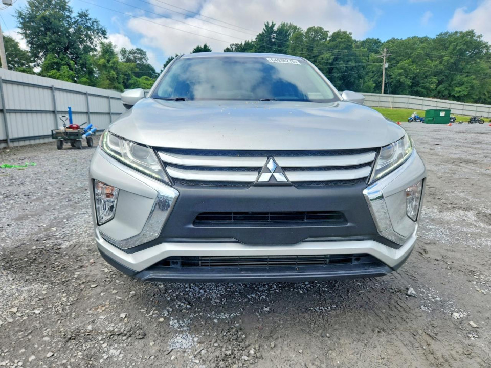 Mitsubishi ECLIPSE 2020 — Copart