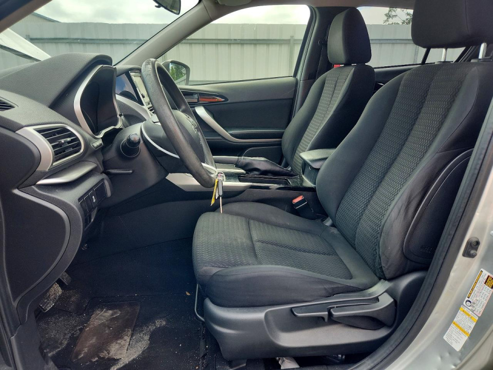 Mitsubishi ECLIPSE 2020 — Copart