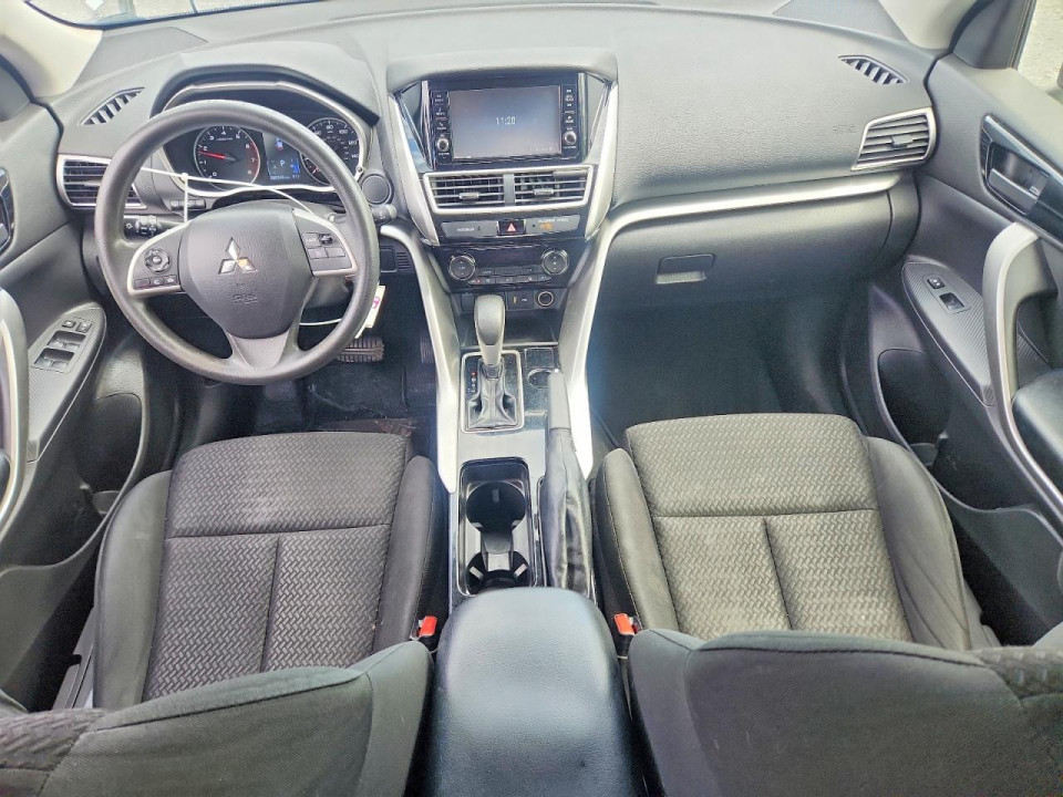 Mitsubishi ECLIPSE 2020 — Copart
