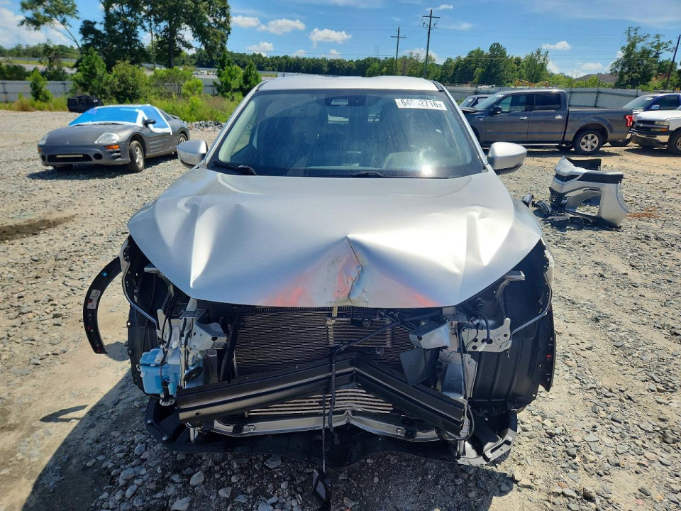 Mitsubishi ECLIPSE 2024 — Copart