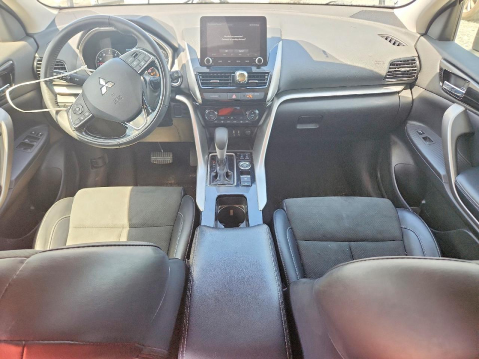 Mitsubishi ECLIPSE 2024 — Copart