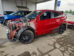 Mitsubishi ECLIPSE 2026 — Copart