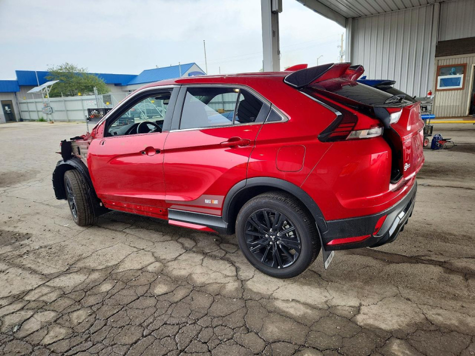 Mitsubishi ECLIPSE 2026 — Copart