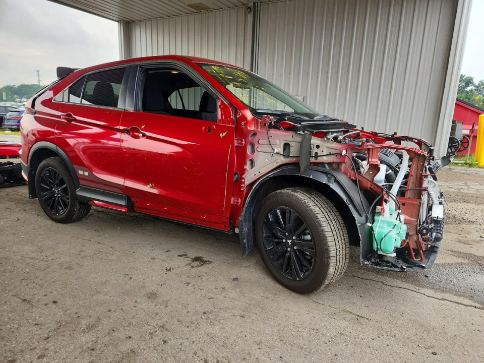 Mitsubishi ECLIPSE 2026 — Copart