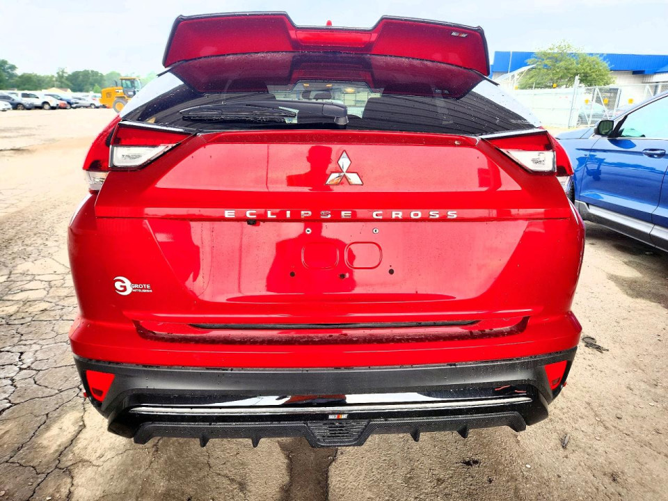 Mitsubishi ECLIPSE 2026 — Copart