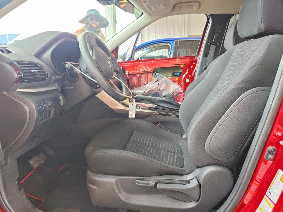 Mitsubishi ECLIPSE 2026 — Copart