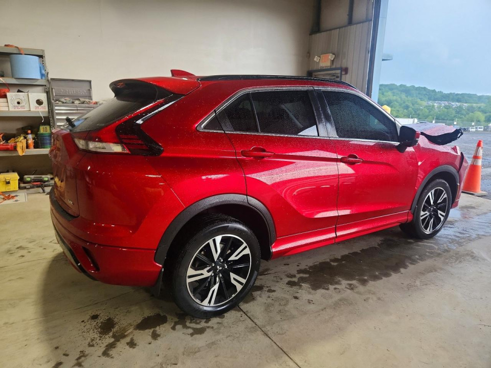 Mitsubishi ECLIPSE 2023 — Copart