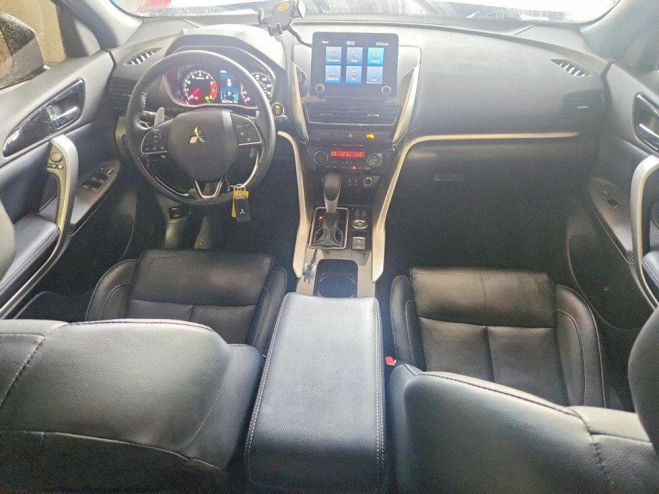 Mitsubishi ECLIPSE 2023 — Copart