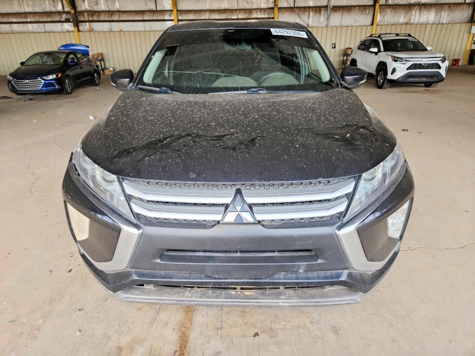 Mitsubishi ECLIPSE 2020 — Copart