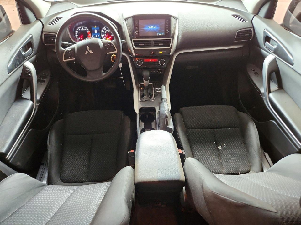 Mitsubishi ECLIPSE 2020 — Copart