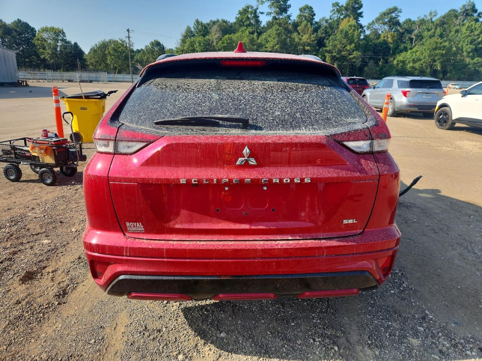 Mitsubishi ECLIPSE 2023 — Copart
