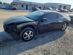Mitsubishi ECLIPSE 2003 — Copart