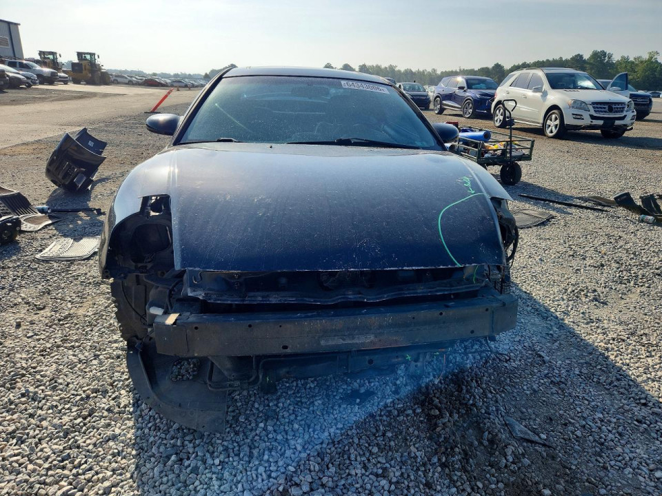 Mitsubishi ECLIPSE 2003 — Copart