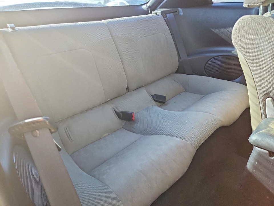Mitsubishi ECLIPSE 2003 — Copart