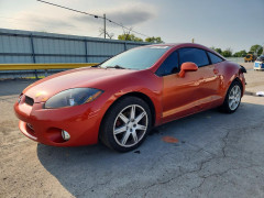 Mitsubishi ECLIPSE 2006 — Copart