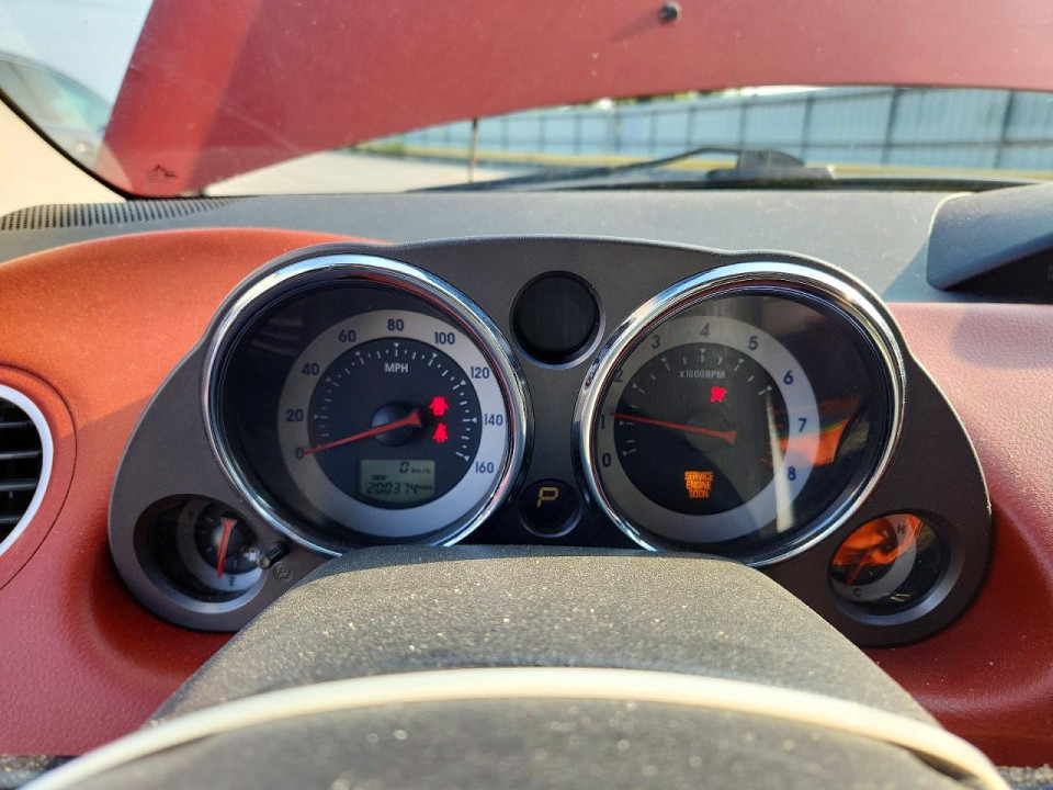 Mitsubishi ECLIPSE 2006 — Copart