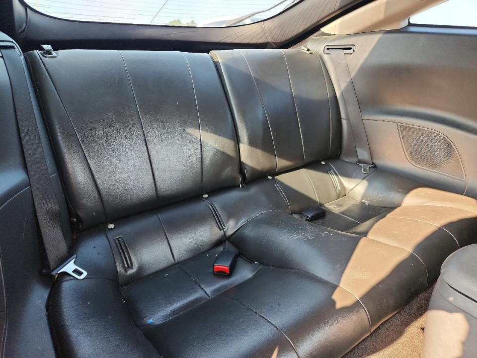 Mitsubishi ECLIPSE 2006 — Copart