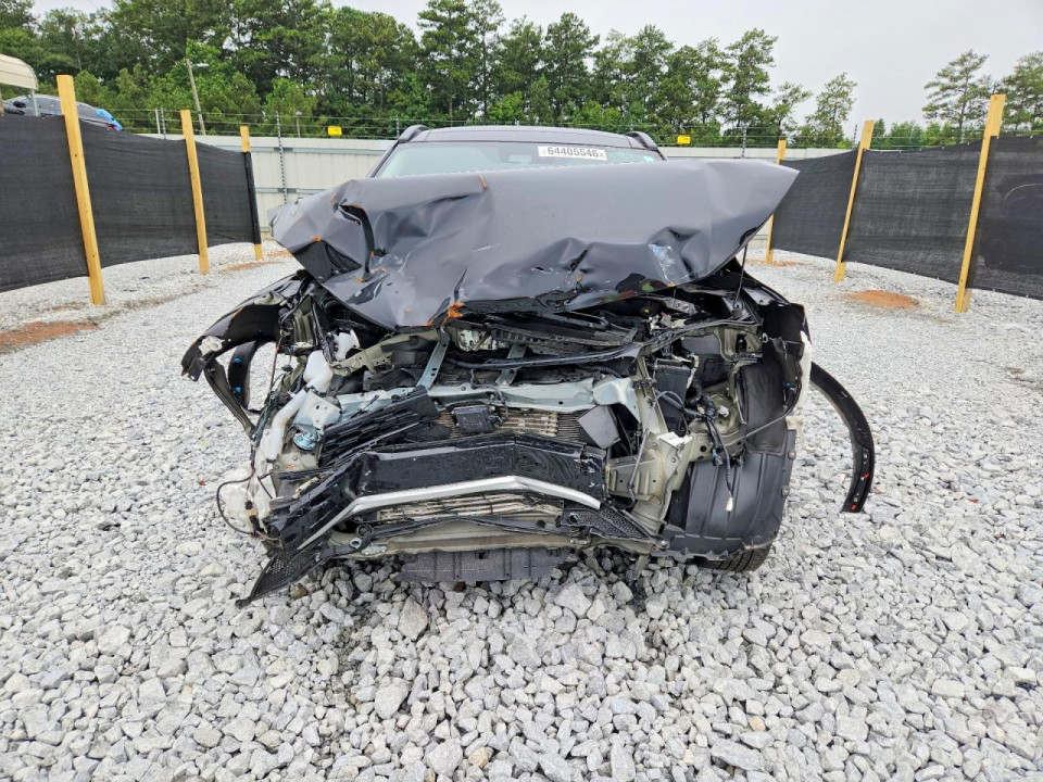 Mitsubishi ECLIPSE 2025 — Copart