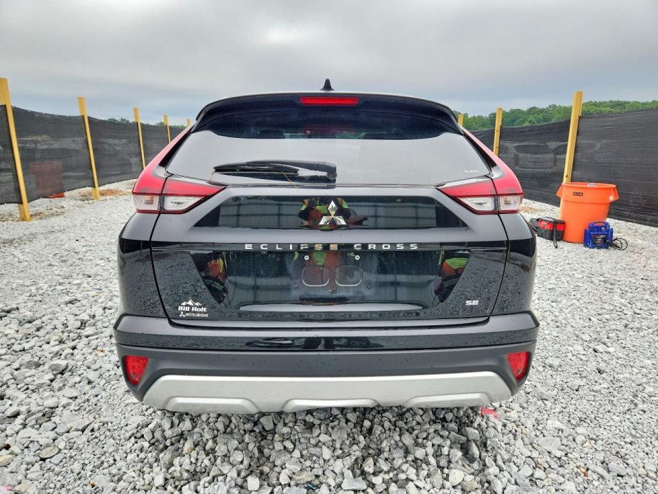 Mitsubishi ECLIPSE 2025 — Copart