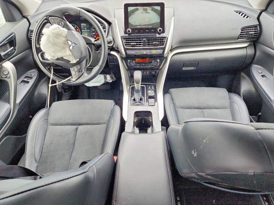 Mitsubishi ECLIPSE 2025 — Copart