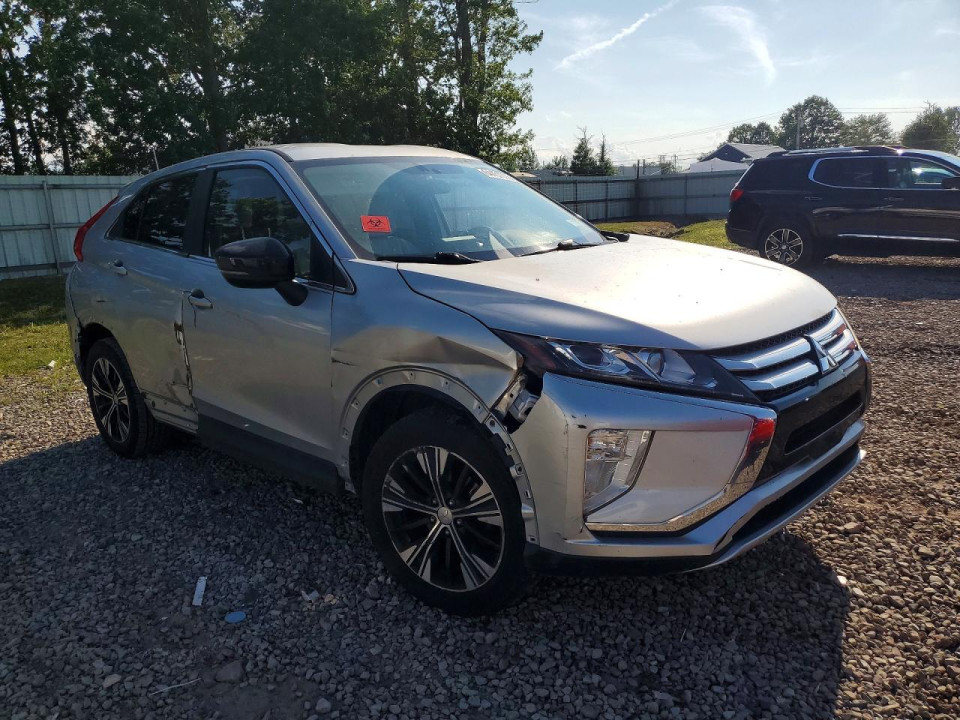 Mitsubishi ECLIPSE 2019 — Copart