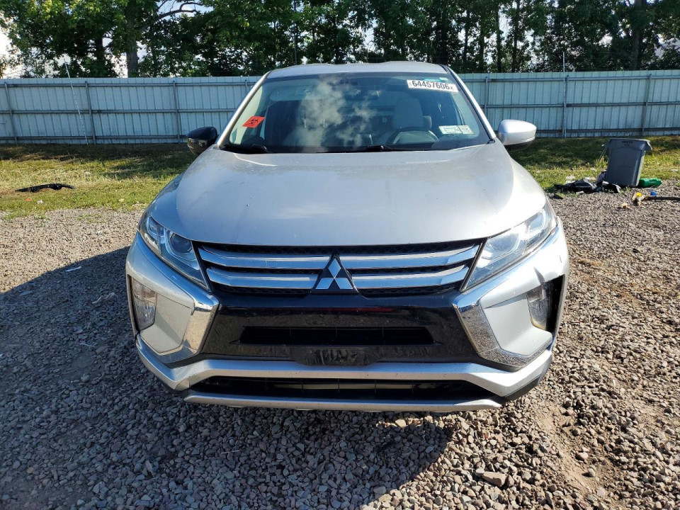 Mitsubishi ECLIPSE 2019 — Copart