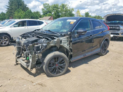 Mitsubishi ECLIPSE 2019 — Copart