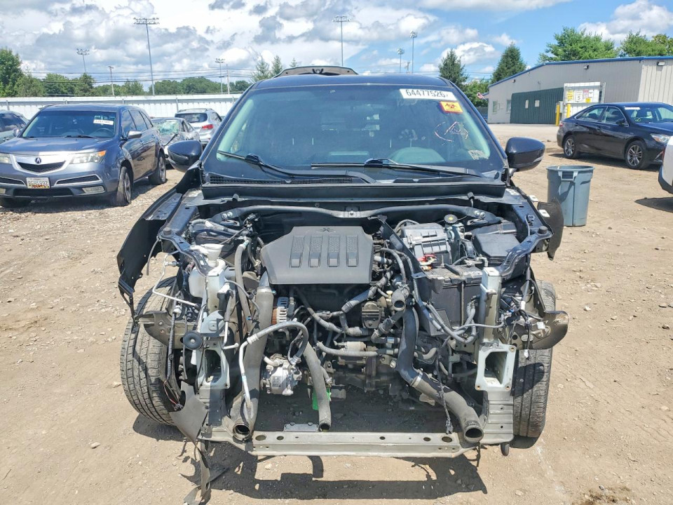 Mitsubishi ECLIPSE 2019 — Copart