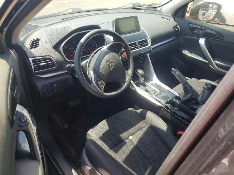 Mitsubishi ECLIPSE 2019 — Copart