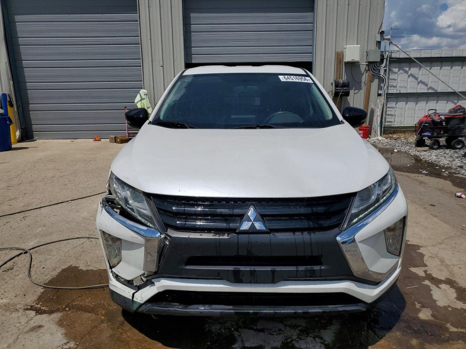 Mitsubishi ECLIPSE 2020 — Copart