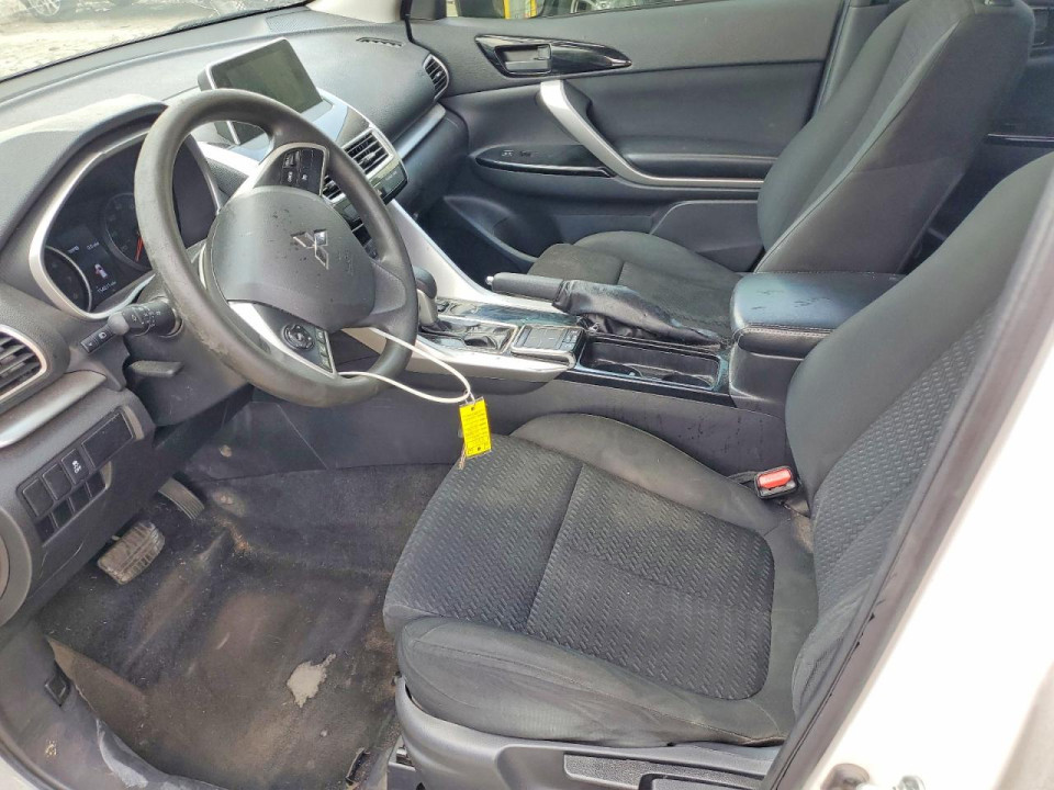 Mitsubishi ECLIPSE 2020 — Copart
