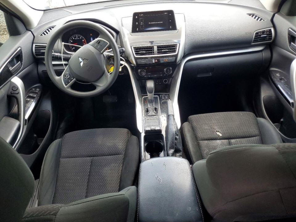 Mitsubishi ECLIPSE 2020 — Copart