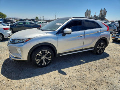 Mitsubishi ECLIPSE 2020 — Copart