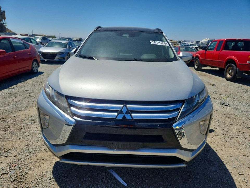 Mitsubishi ECLIPSE 2020 — Copart