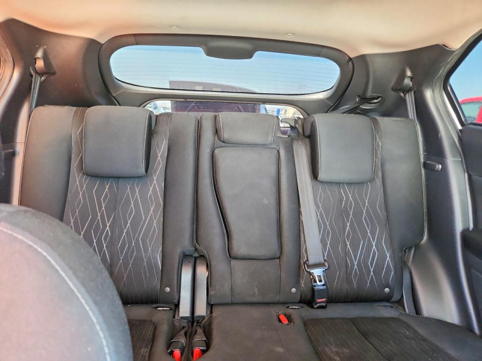 Mitsubishi ECLIPSE 2020 — Copart