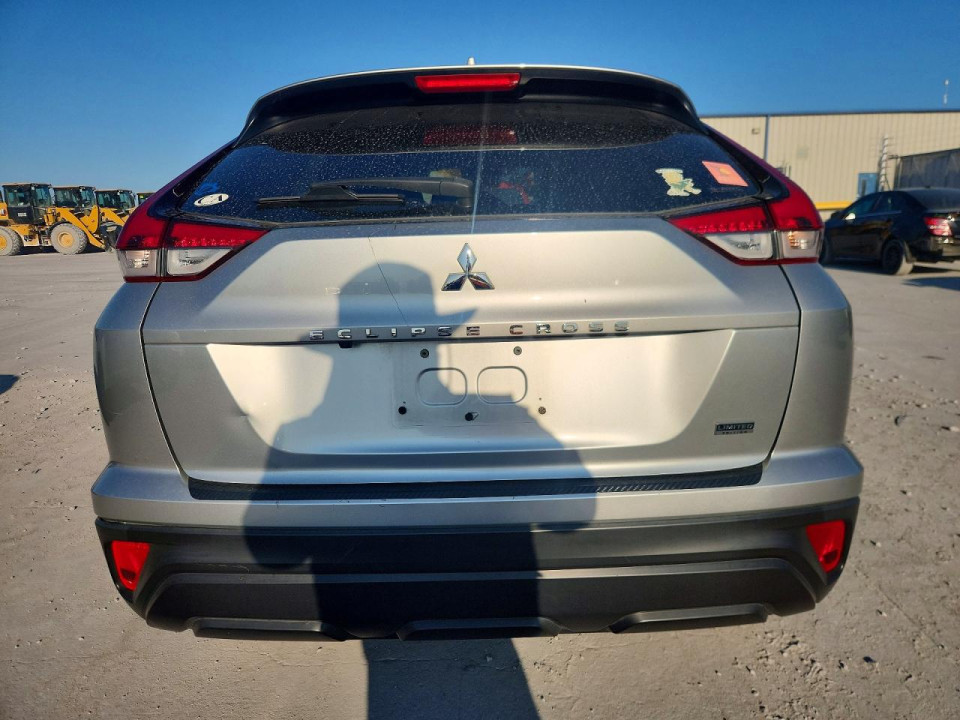 Mitsubishi ECLIPSE 2023 — Copart