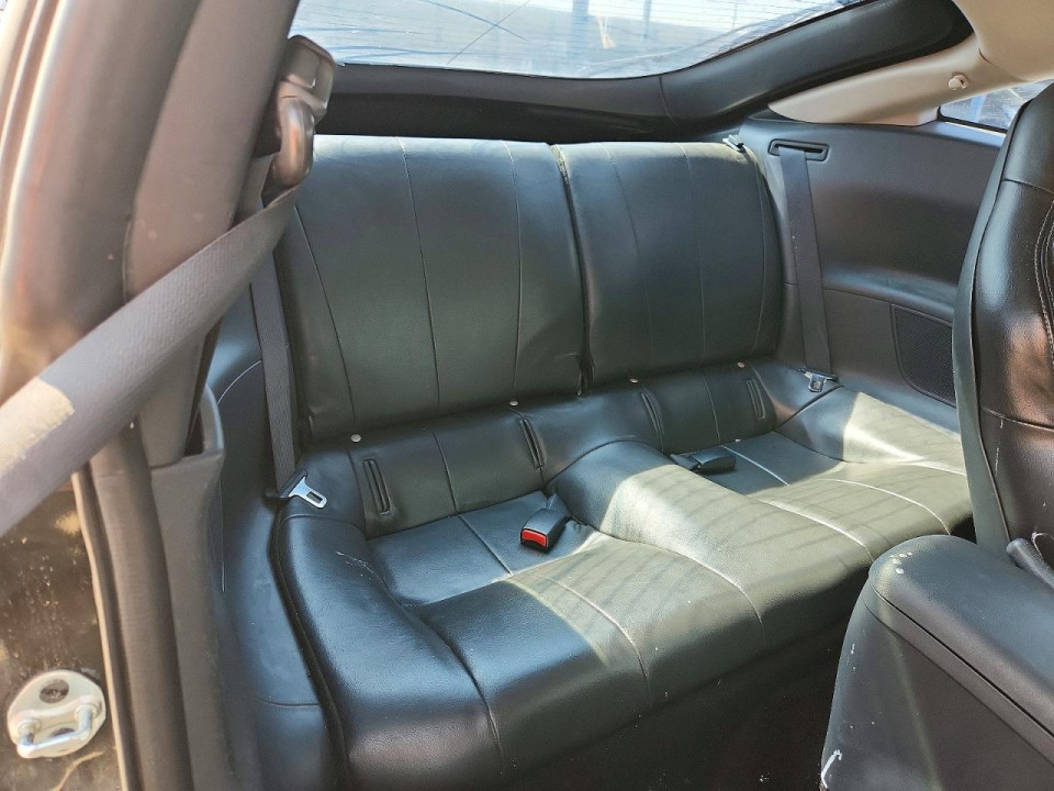 Mitsubishi ECLIPSE 2012 — Copart